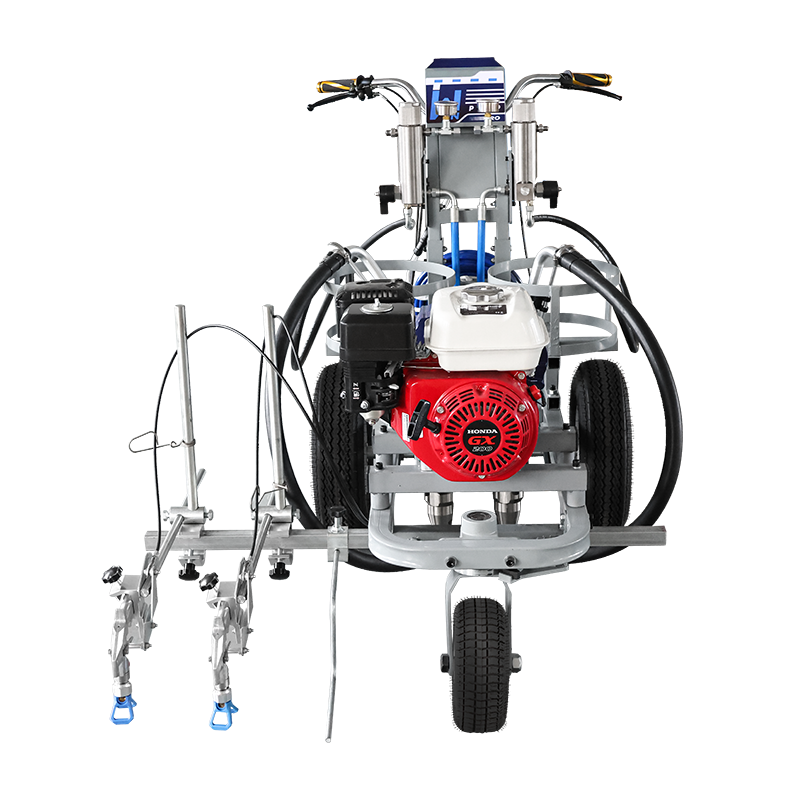 HS50-II Airless Line Striper